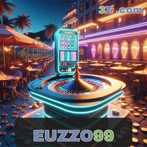 Cassino Virtual: Diversão e Emoção no Euzzo99.com