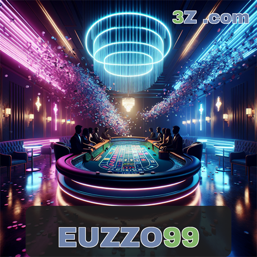 Euzzo99: Uma Aventura em Jogos Inesquecíveis