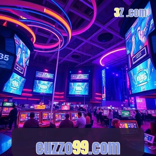 euzzo99.com: Os Melhores Novos Jogos Para Você Jogar Agora!