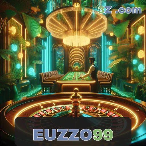 Experimente a Exclusividade da Seção VIP do Euzzo99