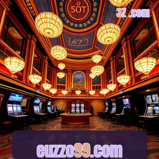 euzzo99.com Bingo: O Jogo Que Vai Além da Diversão
