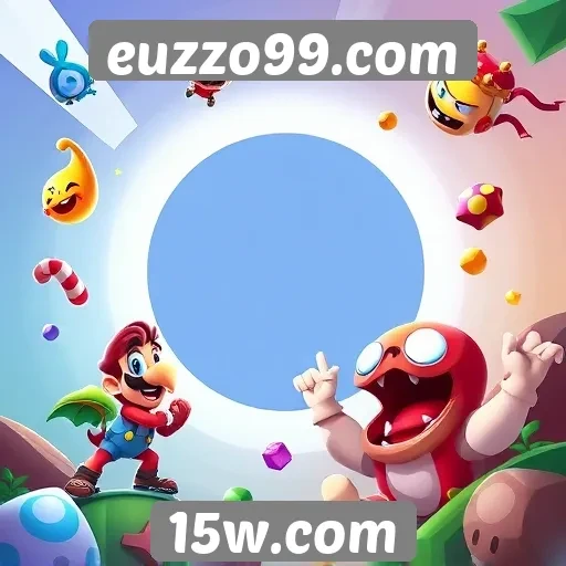 Exploração dos jogos disponíveis no site euzzo99